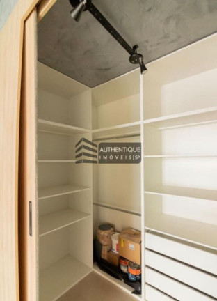 Imagem Apartamento com 1 Quarto à Venda, 50 m² em Itaim Bibi - São Paulo