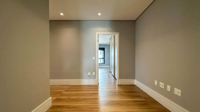 Imagem Apartamento com 4 Quartos à Venda, 344 m² em Alphaville - Barueri