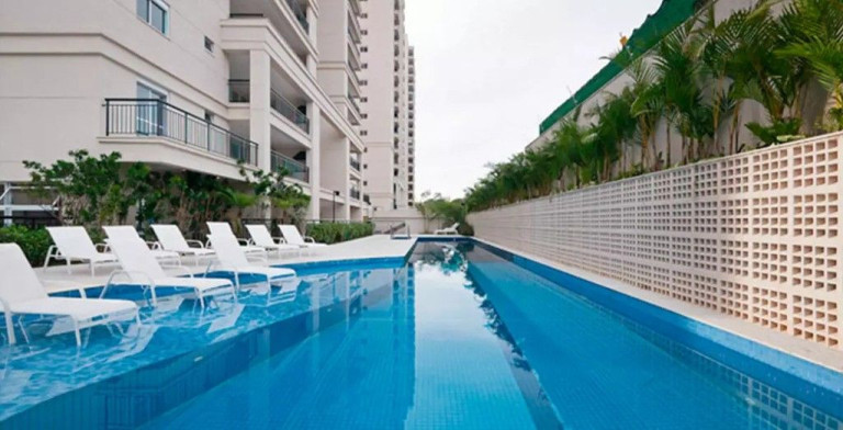 Apartamento com 4 Quartos à Venda, 162 m² em Vila Gilda - Santo André