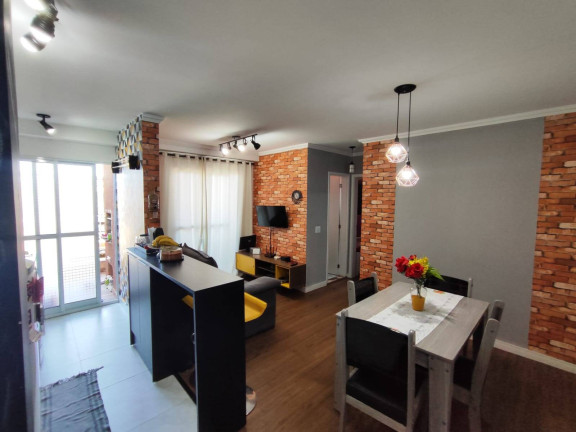 Imagem Apartamento com 2 Quartos à Venda, em Vila Maria Luiza - Francisco Morato Imagem Apartamento com 2 Quartos à Venda, em Vila Maria Luiza - Francisco Morato
