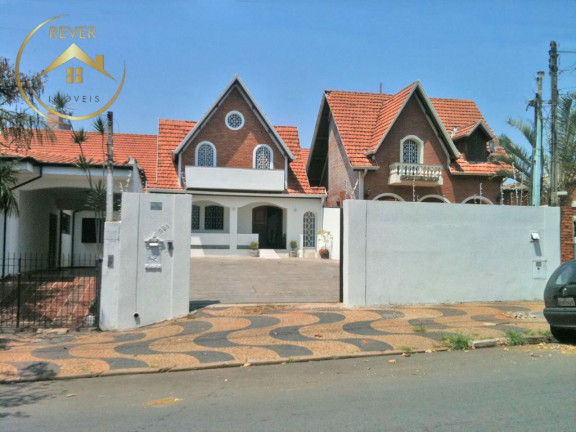 Sobrado com 3 Quartos à Venda, 720 m² em Jardim Chapadão - Campinas