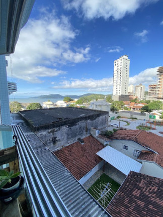 Apartamento com 2 Quartos à Venda, 76 m² em Pereque - Porto Belo