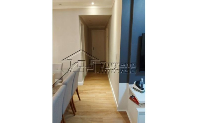 Imagem Apartamento com 3 Quartos à Venda, 94 m² em Santana - São José Dos Campos Imagem Apartamento com 3 Quartos à Venda, 94 m² em Santana - São José Dos Campos