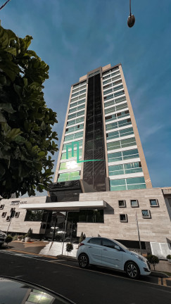 Imóvel com 3 Quartos à Venda, 333 m² em Cidade Nova - Franca