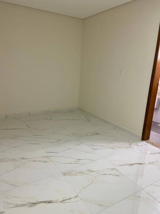 Imagem Cobertura com 3 Quartos à Venda, 179 m² em Parque Das Nações - Santo André