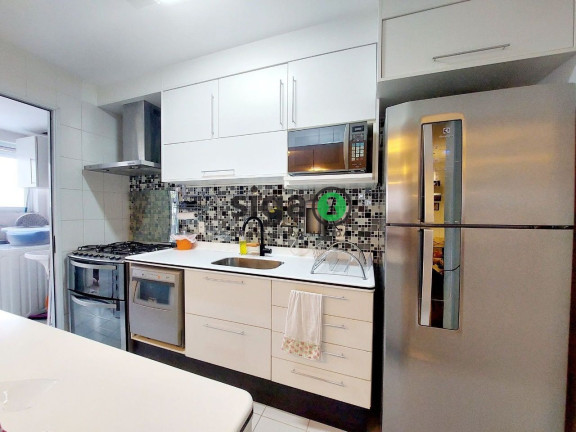 Imagem Apartamento com 2 Quartos à Venda, 96 m² em Vila Andrade - São Paulo Imagem Apartamento com 2 Quartos à Venda, 96 m² em Vila Andrade - São Paulo