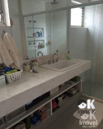 Imagem Apartamento com 3 Quartos à Venda, 210 m² em Higienópolis - São Paulo