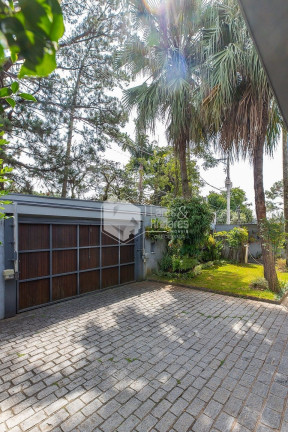 Casa com 4 Quartos à Venda, 384 m² em Jardim Marajoara - São Paulo