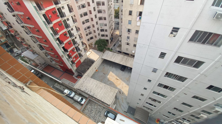 Imagem Apartamento com 3 Quartos à Venda, 123 m² em Gonzaga - Santos