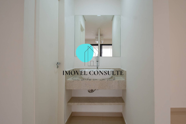 Imagem Apartamento com 1 Quarto para Alugar, 42 m² em Bela Vista - São Paulo