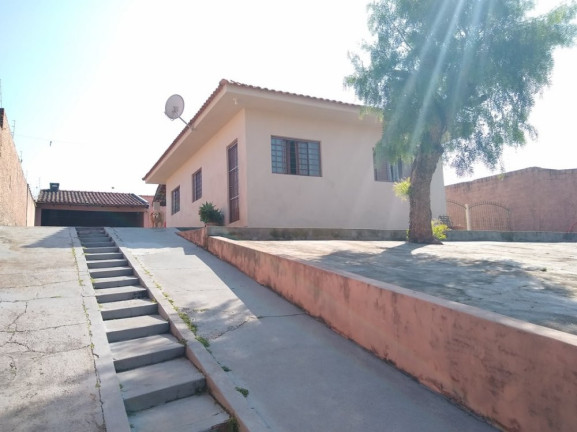 Imagem Casa com 2 Quartos à Venda, 57 m² em Anita Moreira - Jacarezinho