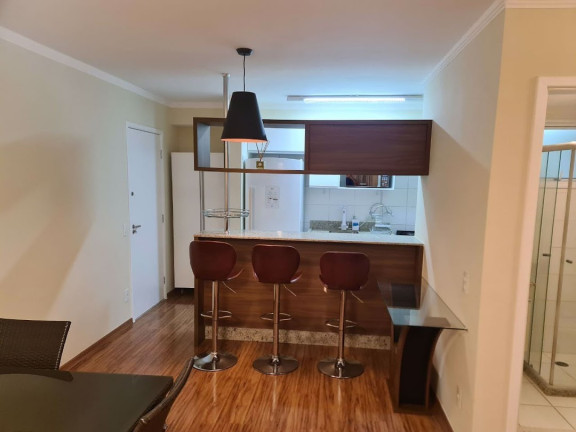 Imagem Apartamento com 2 Quartos à Venda, 69 m² em Parque Rebouças - São Paulo