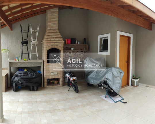 Imagem Casa com 3 Quartos à Venda, 250 m² em Loteamento Villa Branca - Jacareí Imagem Casa com 3 Quartos à Venda, 250 m² em Loteamento Villa Branca - Jacareí