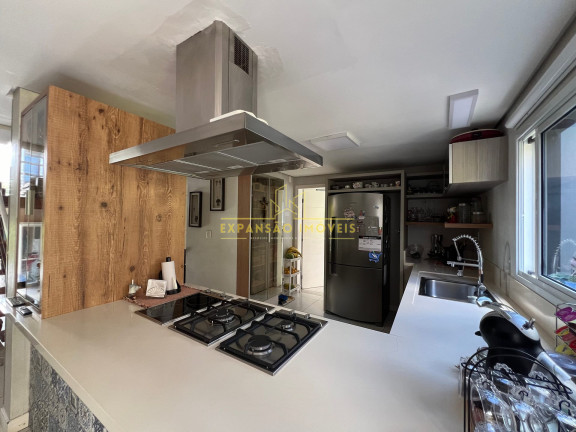 Imagem Casa com 3 Quartos à Venda, 248 m² em Pedra Branca - Palhoça