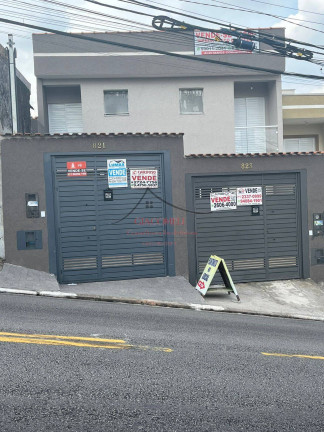 Casa com 2 Quartos à Venda, 157 m² em Jardim Tango - São Paulo
