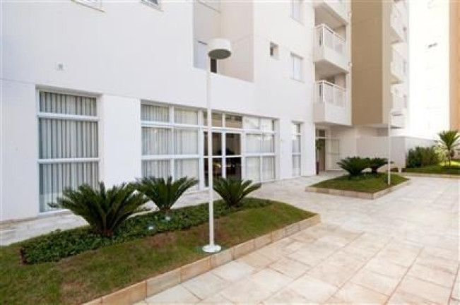 Apartamento com 2 Quartos à Venda, 60 m² em Campestre - Santo André