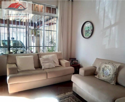 Imagem Casa com 3 Quartos à Venda, 150 m² em Vila Pedro Moreira - Guarulhos