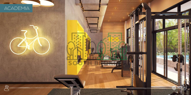 Imagem Apartamento com 3 Quartos à Venda, 64 m² em Seminário - Curitiba Imagem Apartamento com 3 Quartos à Venda, 64 m² em Seminário - Curitiba