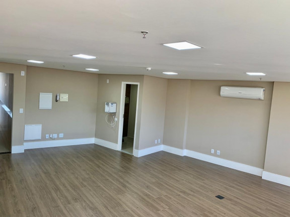 Imóvel com 1 Quarto à Venda, 45 m² em Jardim Flórida - Jundiaí