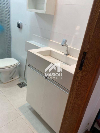 Imagem Apartamento com 2 Quartos à Venda, 50 m² em Coqueiral De Itaparica - Vila Velha Imagem Apartamento com 2 Quartos à Venda, 50 m² em Coqueiral De Itaparica - Vila Velha