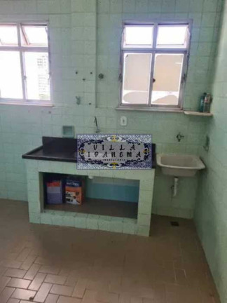 Imagem Cobertura com 3 Quartos à Venda, 107 m² em Catete - Rio De Janeiro