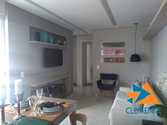 Imagem Apartamento com 3 Quartos à Venda, 69 m² em Planalto - Belo Horizonte Imagem Apartamento com 3 Quartos à Venda, 69 m² em Planalto - Belo Horizonte