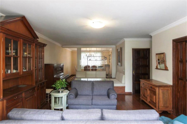 Imagem Apartamento com 3 Quartos à Venda, 198 m² em Jardim Europa - São Paulo Imagem Apartamento com 3 Quartos à Venda, 198 m² em Jardim Europa - São Paulo