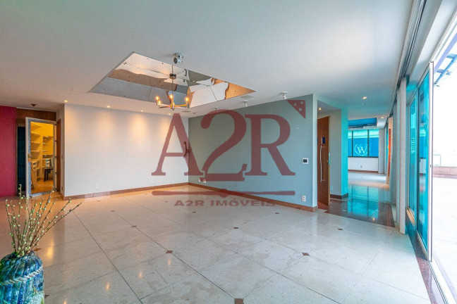 Imagem Apartamento com 4 Quartos à Venda, 425 m² em Copacabana - Rio De Janeiro