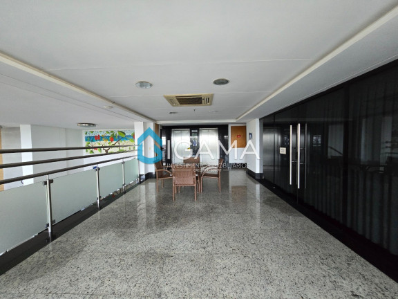 Imagem Imóvel com 1 Quarto à Venda, 43 m² em Ponta Negra - Natal Imagem Imóvel com 1 Quarto à Venda, 43 m² em Ponta Negra - Natal