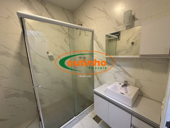 Imagem Apartamento com 3 Quartos à Venda, 86 m² em Tijuca - Rio De Janeiro