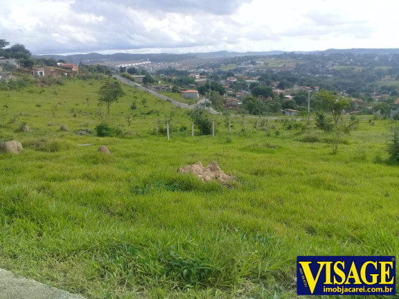 Terreno à Venda,  em Jacareí