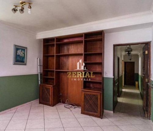 Sobrado com 4 Quartos à Venda, 300 m² em Cerâmica - São Caetano Do Sul