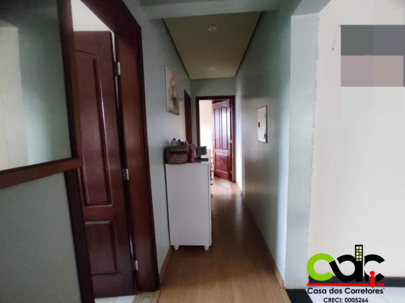 Imagem Apartamento com 3 Quartos à Venda, 250 m² em Jardim Dos Estados - Poços De Caldas