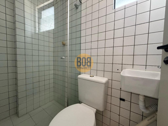 Imagem Apartamento com 3 Quartos à Venda, 75 m² em Boa Viagem - Recife