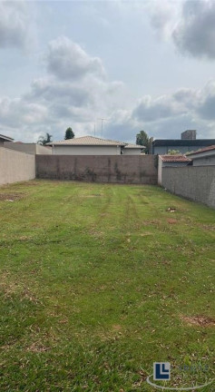 Imagem Terreno à Venda, 550 m² em Cravinhos - Residencial Ana Carolina - Cravinhos