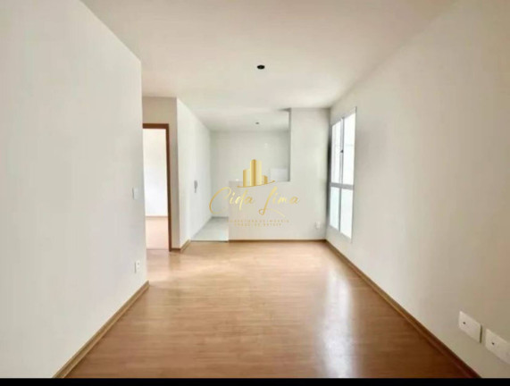 Imagem Apartamento com 2 Quartos à Venda, 44 m² em Serraria - São José