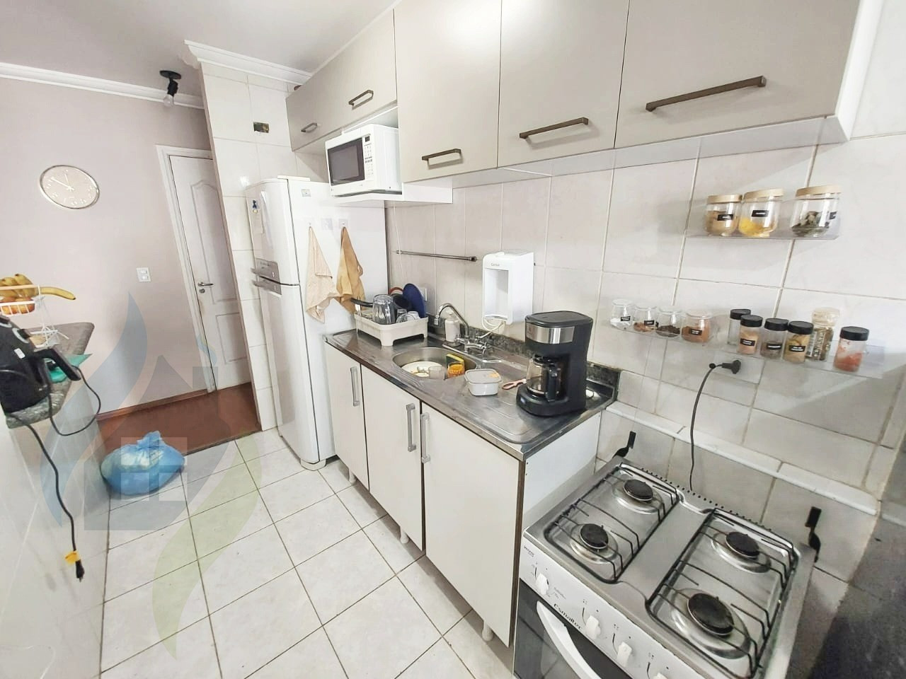 Imagem Imóvel com 2 Quartos à Venda, 60 m² em Rudge Ramos - São Bernardo Do Campo