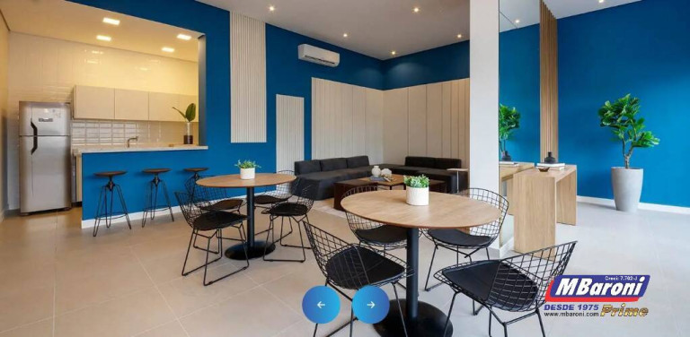 Imagem Apartamento com 1 Quarto para Alugar, 34 m² em Vila Clementino - São Paulo Imagem Apartamento com 1 Quarto para Alugar, 34 m² em Vila Clementino - São Paulo