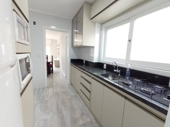 Imagem Apartamento com 1 Quarto à Venda, 62 m² em Centro - Capão Da Canoa