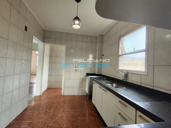 Imagem Apartamento com 2 Quartos à Venda, 59 m² em Boqueirão - Praia Grande