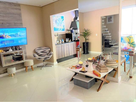 Imagem Casa com 3 Quartos para Alugar, 104 m² em Parque Rincão - Cotia