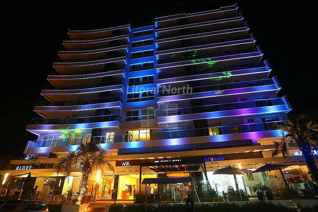 Imagem Apartamento com 3 Quartos à Venda, 142 m² em Praia Brava - Itajaí Imagem Apartamento com 3 Quartos à Venda, 142 m² em Praia Brava - Itajaí