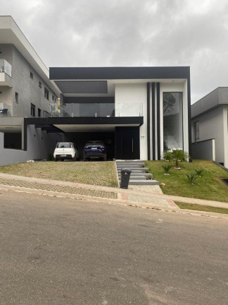 Sobrado com 4 Quartos à Venda, 310 m² em Cidade Tamboré - Santana De Parnaíba
