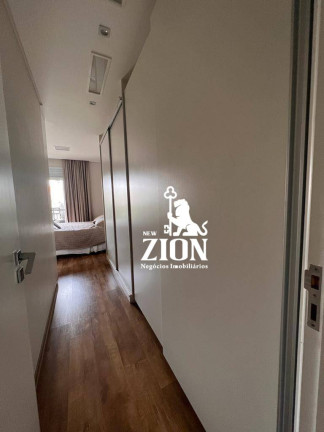 Imagem Apartamento com 3 Quartos à Venda, 121 m² em Jardim Sao Paulo(zona Norte) - São Paulo