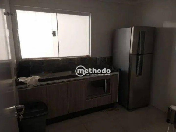 Imagem Casa com 7 Quartos à Venda, 361 m² em Jardim Chapadão - Campinas Imagem Casa com 7 Quartos à Venda, 361 m² em Jardim Chapadão - Campinas