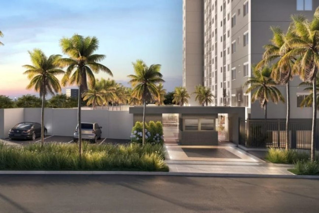 Imagem Apartamento com 2 Quartos à Venda, em Jardim Lindóia - Porto Alegre Imagem Apartamento com 2 Quartos à Venda, em Jardim Lindóia - Porto Alegre