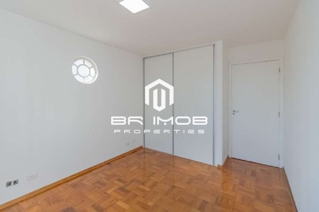 Imagem Imóvel com 3 Quartos à Venda, 105 m² em Moema - São Paulo
