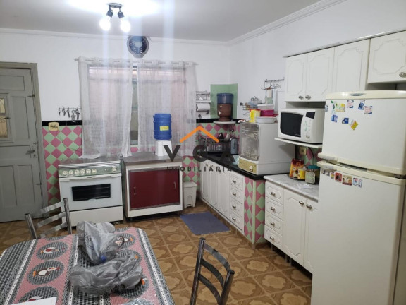 Imagem Casa com 2 Quartos à Venda, 280 m² em Cidade Patriarca - São Paulo Imagem Casa com 2 Quartos à Venda, 280 m² em Cidade Patriarca - São Paulo