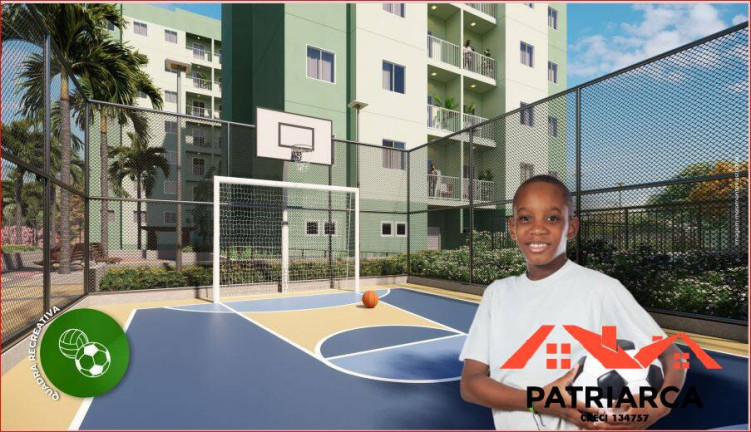 Imagem Apartamento com 2 Quartos à Venda, 57 m² em Loteamento Residencial Viva Vista - Sumaré Imagem Apartamento com 2 Quartos à Venda, 57 m² em Loteamento Residencial Viva Vista - Sumaré