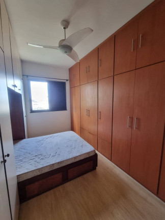 Imagem Apartamento com 3 Quartos à Venda, 78 m² em Alphaville Centro Industrial E Empresarial/alphaville. - Barueri